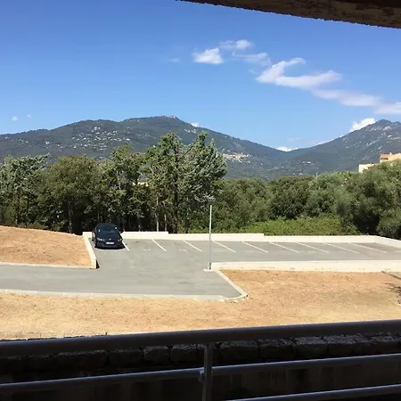 Les Du Valinco - Corse Du Sud * Propriano (Corsica)