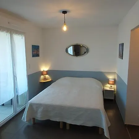 Les Du Valinco - Corse Du Sud Holiday home