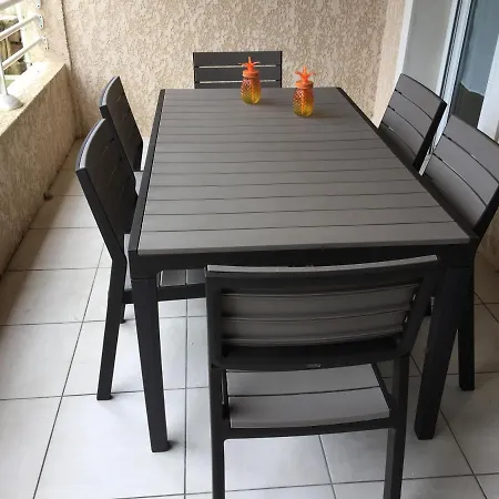 Les Du Valinco - Corse Du Sud Holiday home