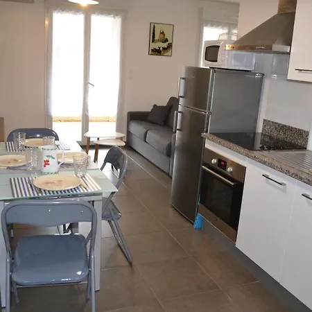 Les Du Valinco - Corse Du Sud Holiday home