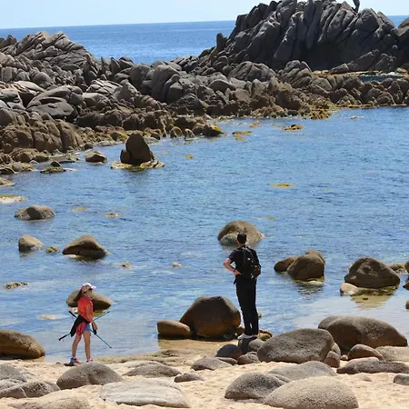 Les Du Valinco - Corse Du Sud Holiday home