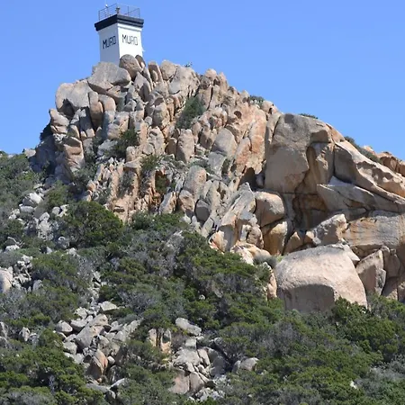 Les Du Valinco - Corse Du Sud *