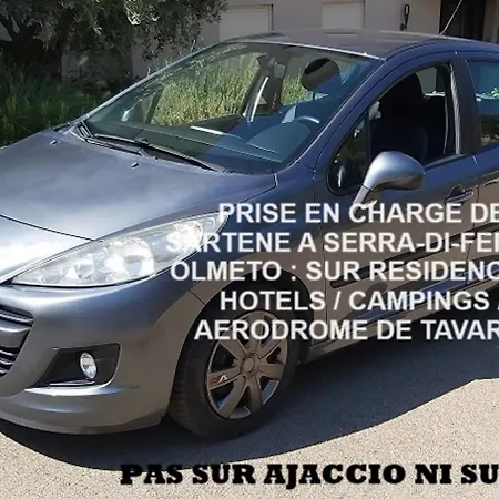 Les Du Valinco - Corse Du Sud